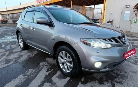 Nissan Murano, 2012 год, 1 300 000 рублей, 3 фотография