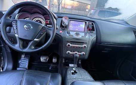Nissan Murano, 2012 год, 1 300 000 рублей, 6 фотография