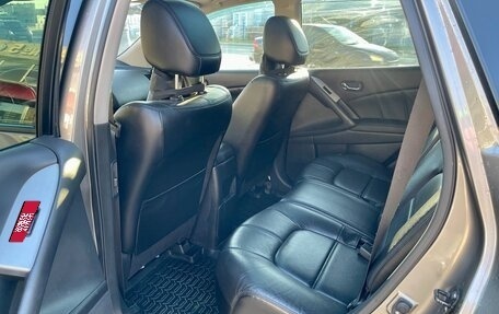 Nissan Murano, 2012 год, 1 300 000 рублей, 8 фотография