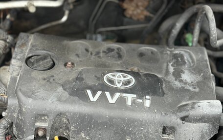 Toyota Echo, 2001 год, 320 000 рублей, 11 фотография