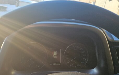 Toyota RAV4, 2016 год, 2 250 000 рублей, 6 фотография