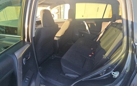 Toyota RAV4, 2016 год, 2 250 000 рублей, 8 фотография