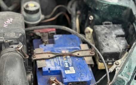 Toyota Echo, 2001 год, 320 000 рублей, 10 фотография