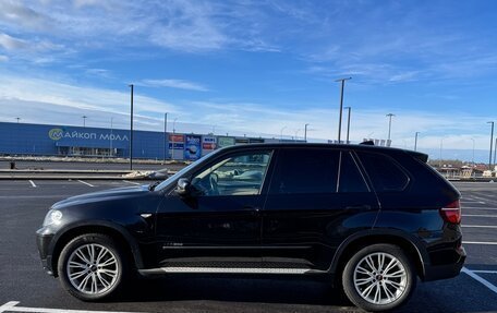 BMW X5, 2013 год, 2 390 000 рублей, 3 фотография