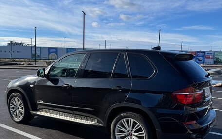 BMW X5, 2013 год, 2 390 000 рублей, 4 фотография