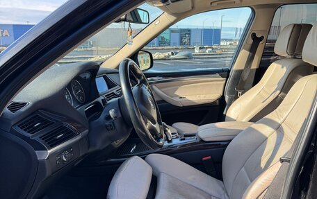 BMW X5, 2013 год, 2 390 000 рублей, 8 фотография