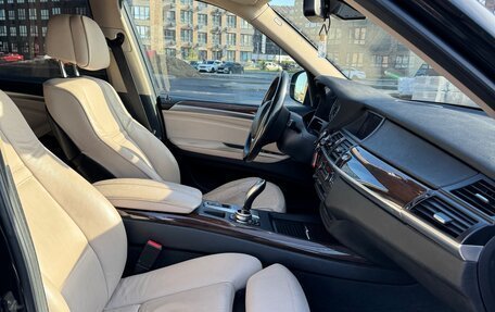 BMW X5, 2013 год, 2 390 000 рублей, 10 фотография