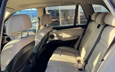 BMW X5, 2013 год, 2 390 000 рублей, 12 фотография