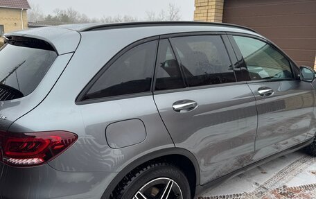 Mercedes-Benz GLC, 2021 год, 5 300 000 рублей, 3 фотография