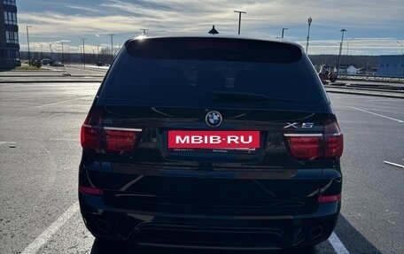 BMW X5, 2013 год, 2 390 000 рублей, 5 фотография