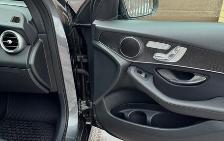 Mercedes-Benz GLC, 2021 год, 5 300 000 рублей, 13 фотография