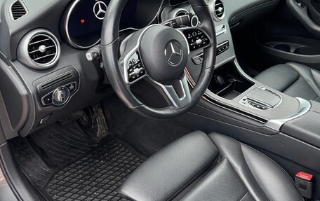 Mercedes-Benz GLC, 2021 год, 5 300 000 рублей, 7 фотография