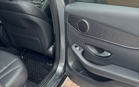 Mercedes-Benz GLC, 2021 год, 5 300 000 рублей, 11 фотография