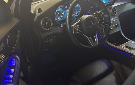 Mercedes-Benz GLC, 2021 год, 5 300 000 рублей, 19 фотография