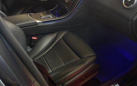 Mercedes-Benz GLC, 2021 год, 5 300 000 рублей, 21 фотография