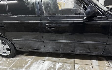 Hyundai Accent II, 2006 год, 320 000 рублей, 5 фотография