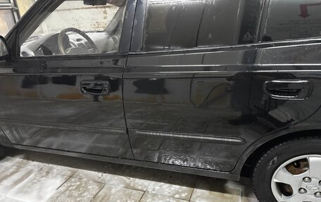 Hyundai Accent II, 2006 год, 320 000 рублей, 8 фотография