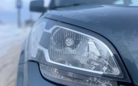 KIA Soul I рестайлинг, 2011 год, 660 000 рублей, 3 фотография