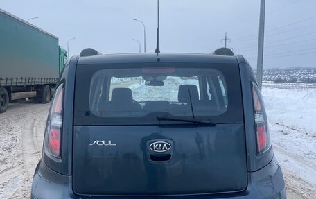 KIA Soul I рестайлинг, 2011 год, 660 000 рублей, 8 фотография