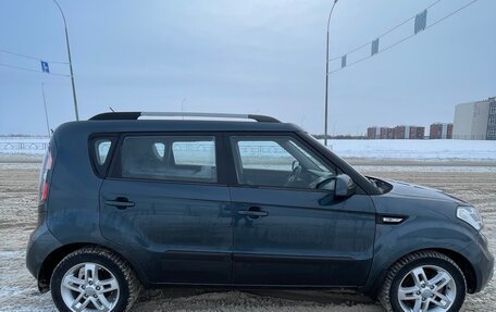 KIA Soul I рестайлинг, 2011 год, 660 000 рублей, 6 фотография