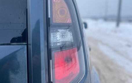 KIA Soul I рестайлинг, 2011 год, 660 000 рублей, 9 фотография