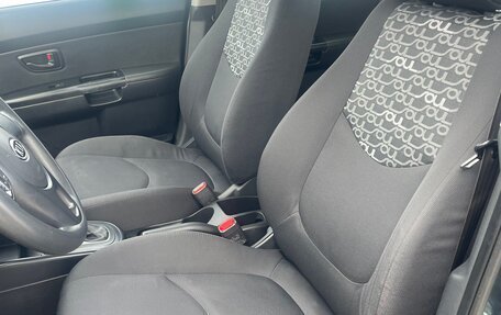 KIA Soul I рестайлинг, 2011 год, 660 000 рублей, 13 фотография