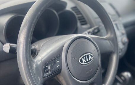 KIA Soul I рестайлинг, 2011 год, 660 000 рублей, 12 фотография