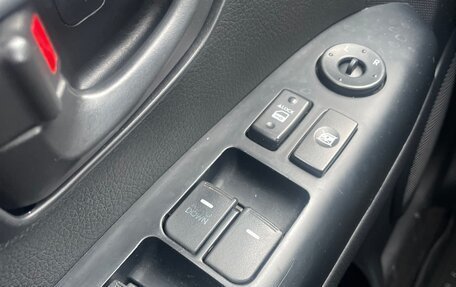 KIA Soul I рестайлинг, 2011 год, 660 000 рублей, 20 фотография