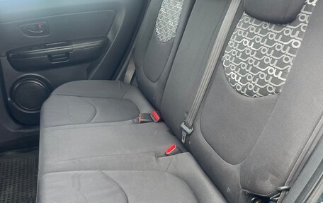 KIA Soul I рестайлинг, 2011 год, 660 000 рублей, 15 фотография