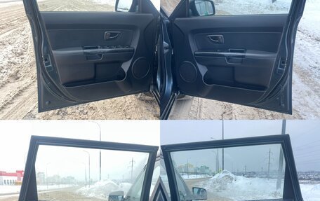 KIA Soul I рестайлинг, 2011 год, 660 000 рублей, 24 фотография