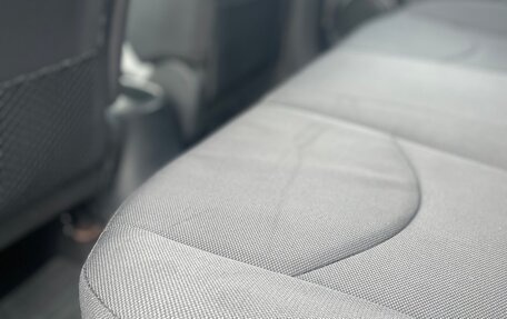 KIA Soul I рестайлинг, 2011 год, 660 000 рублей, 16 фотография