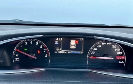 Toyota Sienta II, 2018 год, 1 449 000 рублей, 14 фотография