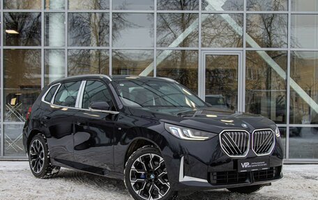 BMW X3, 2025 год, 7 700 000 рублей, 3 фотография