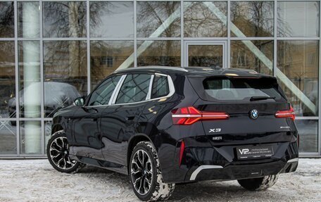 BMW X3, 2025 год, 7 700 000 рублей, 7 фотография