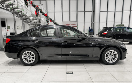 BMW 3 серия, 2014 год, 1 550 000 рублей, 5 фотография