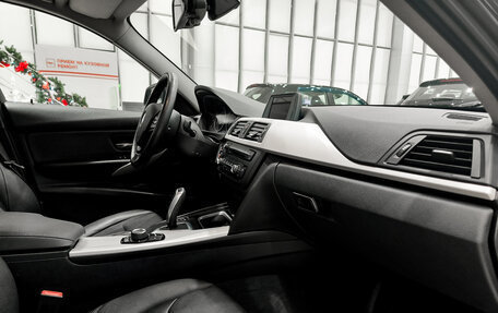 BMW 3 серия, 2014 год, 1 550 000 рублей, 13 фотография