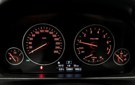 BMW 3 серия, 2014 год, 1 550 000 рублей, 16 фотография