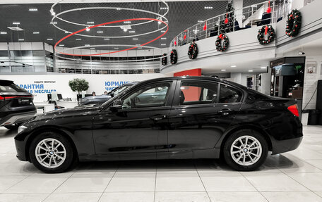 BMW 3 серия, 2014 год, 1 550 000 рублей, 10 фотография