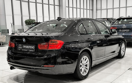 BMW 3 серия, 2014 год, 1 550 000 рублей, 6 фотография