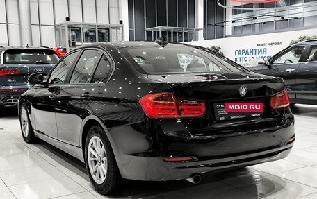 BMW 3 серия, 2014 год, 1 550 000 рублей, 8 фотография