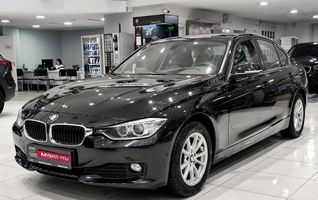 BMW 3 серия, 2014 год, 1 550 000 рублей, 1 фотография