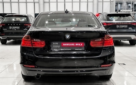 BMW 3 серия, 2014 год, 1 550 000 рублей, 7 фотография