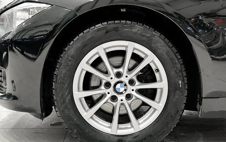 BMW 3 серия, 2014 год, 1 550 000 рублей, 22 фотография