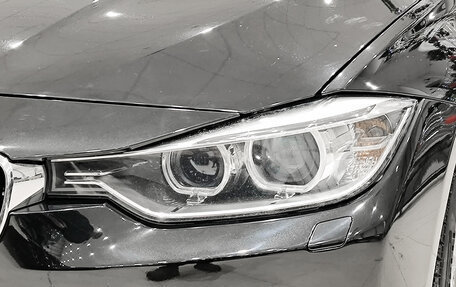 BMW 3 серия, 2014 год, 1 550 000 рублей, 21 фотография