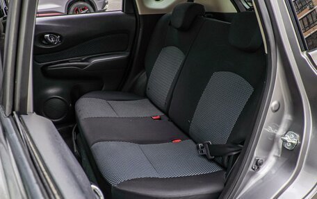 Nissan Note II рестайлинг, 2013 год, 840 000 рублей, 7 фотография