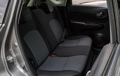 Nissan Note II рестайлинг, 2013 год, 840 000 рублей, 9 фотография