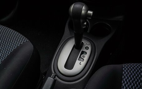 Nissan Note II рестайлинг, 2013 год, 840 000 рублей, 12 фотография