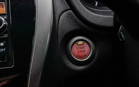 Nissan Note II рестайлинг, 2013 год, 840 000 рублей, 15 фотография