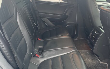 Volkswagen Touareg III, 2013 год, 1 800 000 рублей, 6 фотография