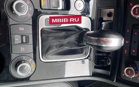 Volkswagen Touareg III, 2013 год, 1 800 000 рублей, 9 фотография